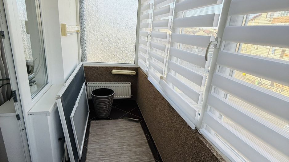 Baba Dochia | 3 camere | Decomandat | 2 bai | Etaj 2 | Centrala proprie - Poză 22