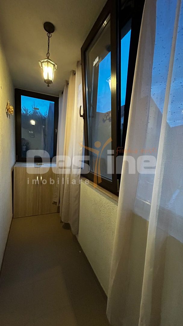 Apartament 2 camere 52mp,  Valea Lupului, loc parcare inclus - Poză 8
