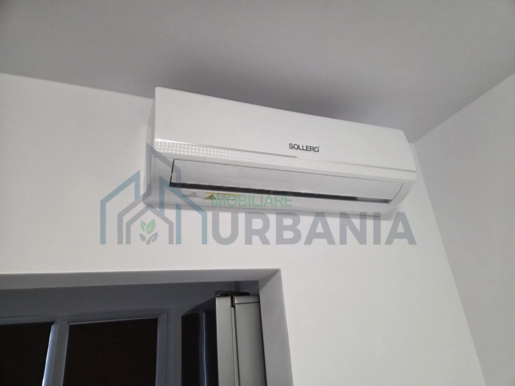 Apartament 2 camere, Valea Lupului, Iași - Închiriere - Poză 5