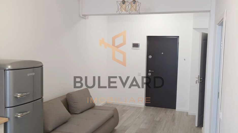 Apartament cu 2 camera, zona strazii Urusagului! - Poză 3