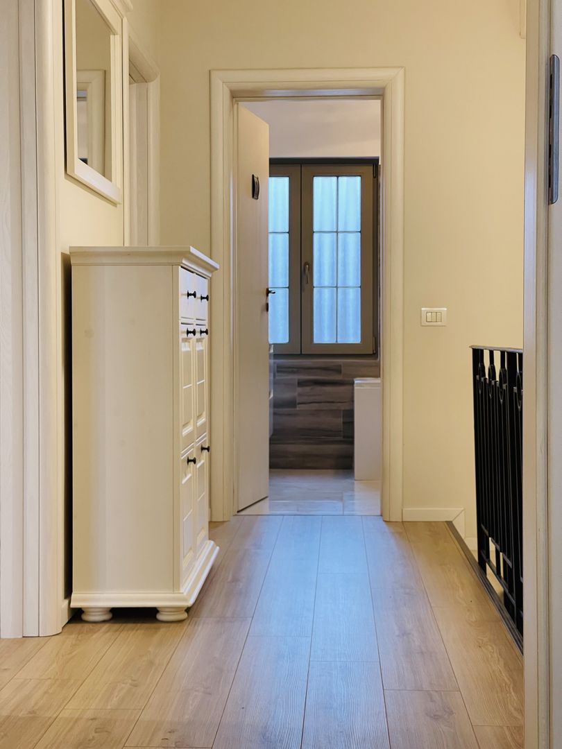 OFERTA INCHIRIATA - Casuta cu suflet, langa Padure | Segmentul Premium - Poză 18