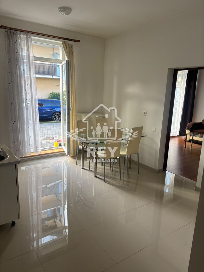 Apartament 52mp. ALMA Turnisor - Poză 4