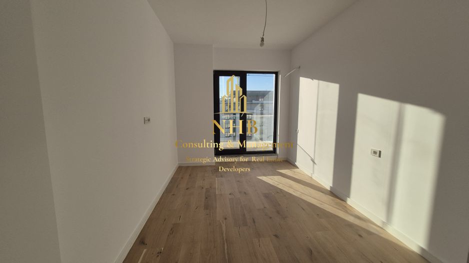 APARTAMENT 3 CAMERE |PIPERA |INCALZIRE GRATUITA |0% COMISION - Poză 10