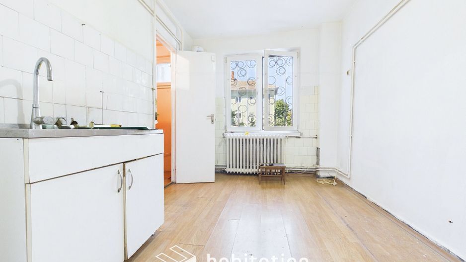 Apartament spatios cu 4  camere, Piața Unirii - Punctele Cardinale - Poză 21