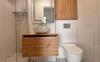 DE VANZARE APARTAMENT 2 CAMERE DECOMANDAT ULTRAFINISAT MANASTUR - Poză 4