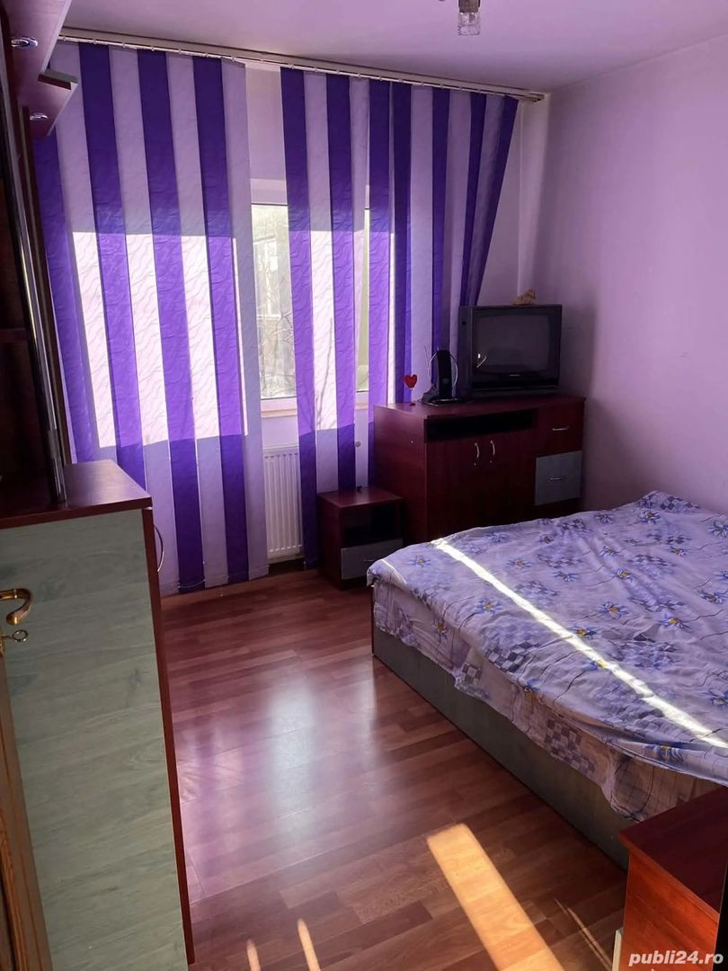Girocului-parc padurice | 3Camere | 2Bai | Centrala proprie | Disponibil imediat - Poză 8