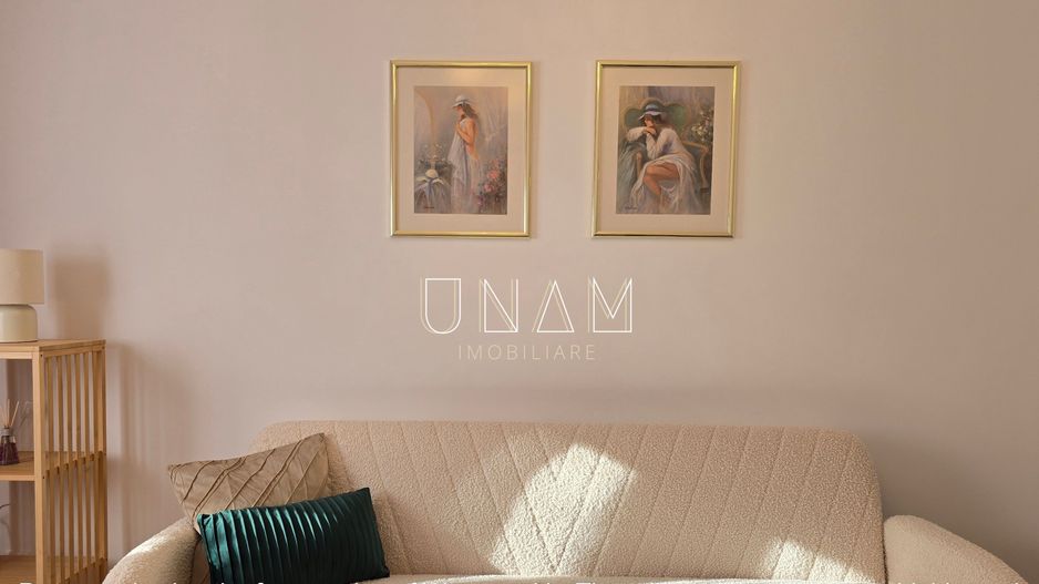 Apartament PREMIUM ✨114 mp | modern | renovat complet | garaj✨ - Poză 12