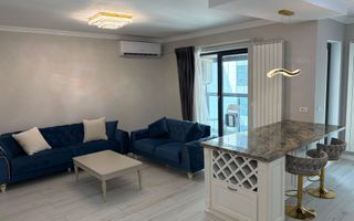 Apartament 3 camere | Mobilat si Utilat Premium | Plaza Romania - Poză 1
