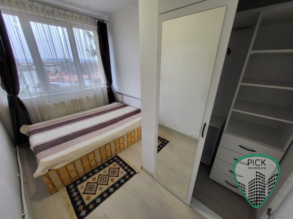 P 4134 - Apartament cu 2 camere în Târgu Mureș, Cornișa - Poză 3