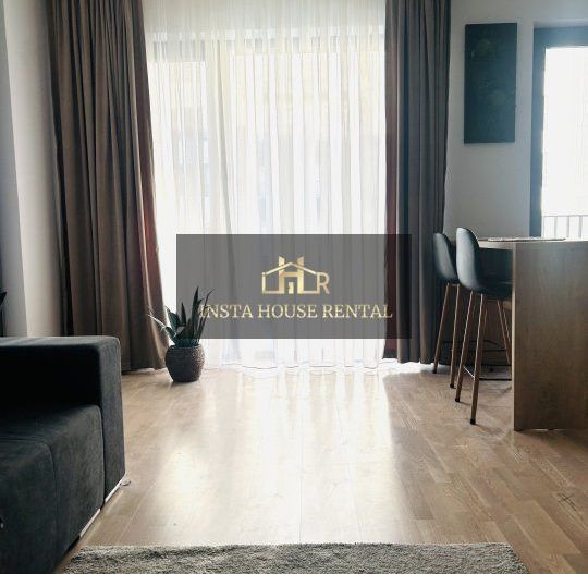 2 camere Avalon Estate + loc de parcare PIPERA - Poză 6