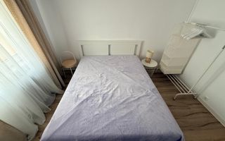 3 camere: 2 dormitoare, vis a vis de Uranus Plaza, apartament superb! - Poză 9