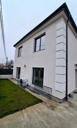Casa Corbeanca | Toate utilitățile | La cheie | Constructie 2025 - Poză 5