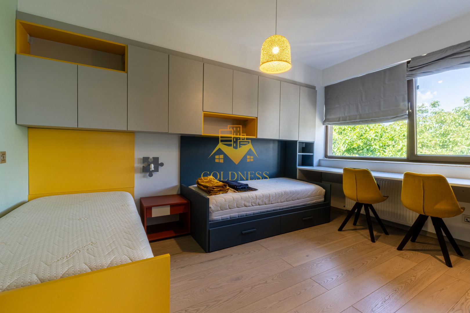 Penthouse,3 camere, Premium, bloc nou, Iris Zona Oasului,Maramuresului - Poză 7