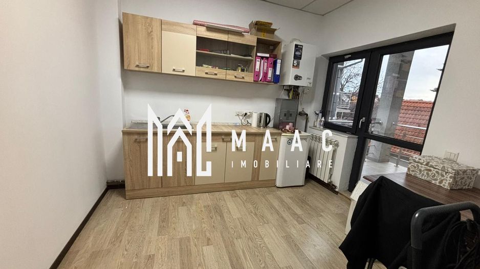 SPATIU DE BIROURI I TEREZIAN I 160 MP - Poză 9