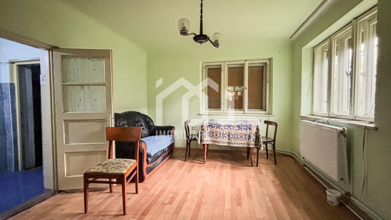 Casa individuala 2 camere + anexe, 70mp , teren 1000mp , Jucu de Sus - Poză 4