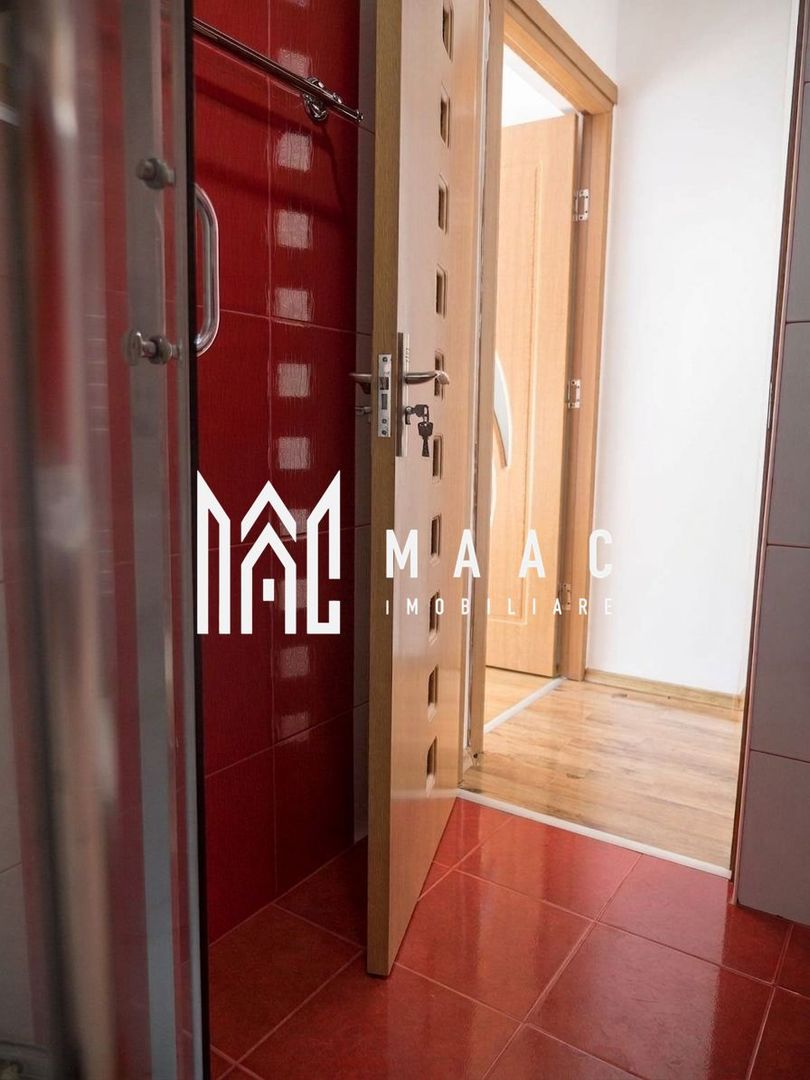 Apartament 2 camere de vânzare | Sibiu, Turnișor | 49 mp - Poză 13
