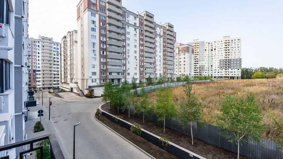 Vânzare, apartament 2 camere, 45 mp, str. Mircea cel Bătrân, Ciocana - Poză 17