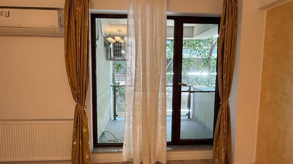 INCHIRIERE Apartament cu 3 camere in zona Aviatiei - Poză 7