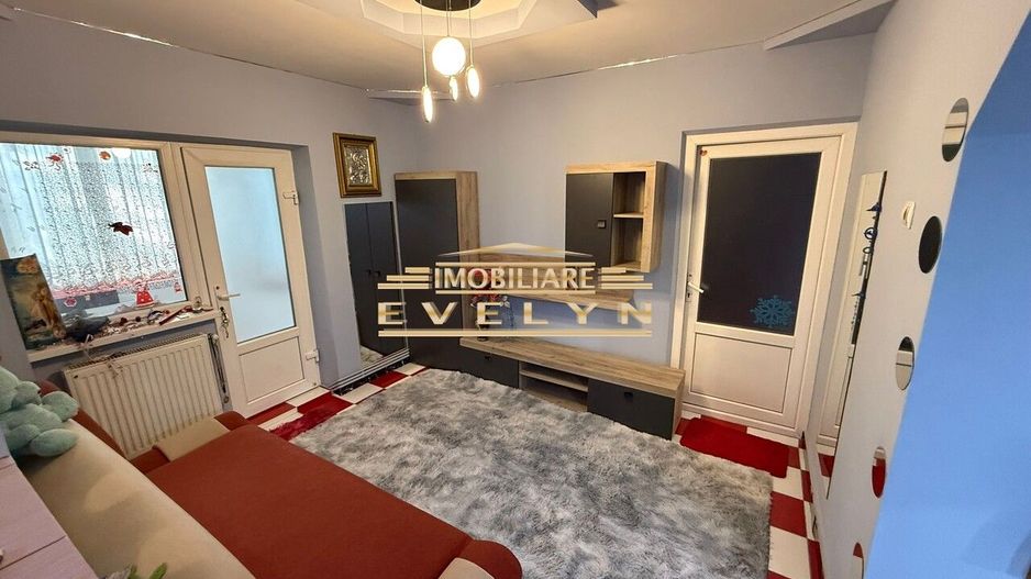 Apartament 3 camere I etaj 1 I Pret 69.000 euro negociabil ! - Poză 1