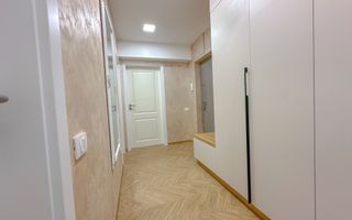 Apartament 2 camere decomandat langa AFI Mall - prima inchiriere - Poză 10