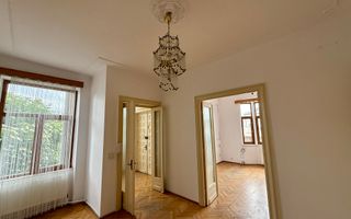 APARTAMENT IN VILA INTERBELICA | UNIRII | ETAJ 1 |READY TO MOVE - Poză 11