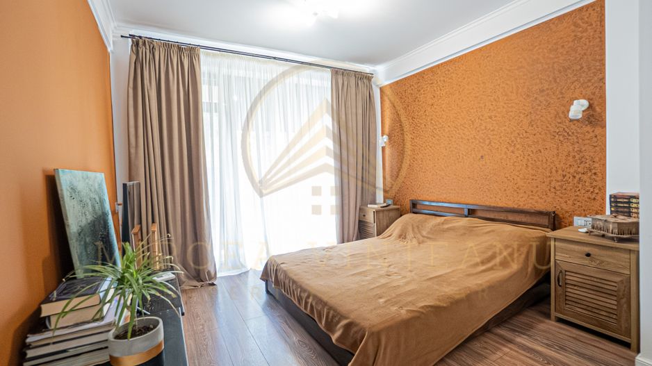 Casa P+1E de vanzare in Mamaia - Tabara Navodari - Poză 30