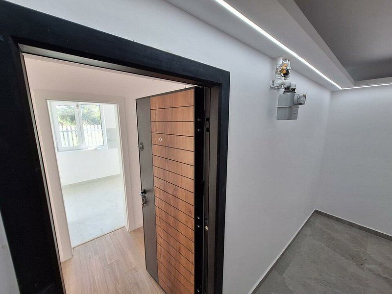 Garsoniera Spatioasa - Bloc Nou - Gradina Proprie - Finisaje complete - OFERTA - Poză 7