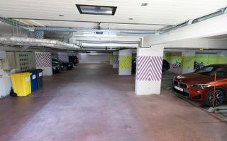 Apartament superb cu 3 camere de inchiriat - Poză 14