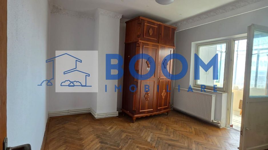 Apartament 3 camere | Centrala proprie | Proiect lift aprobat - Poză 8
