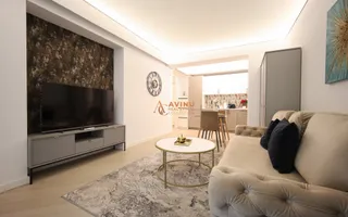 Cortina North | 2 Camere | 45+5mp | Etaj 4 | Loc de parcare | 0% Comis - Poză 12
