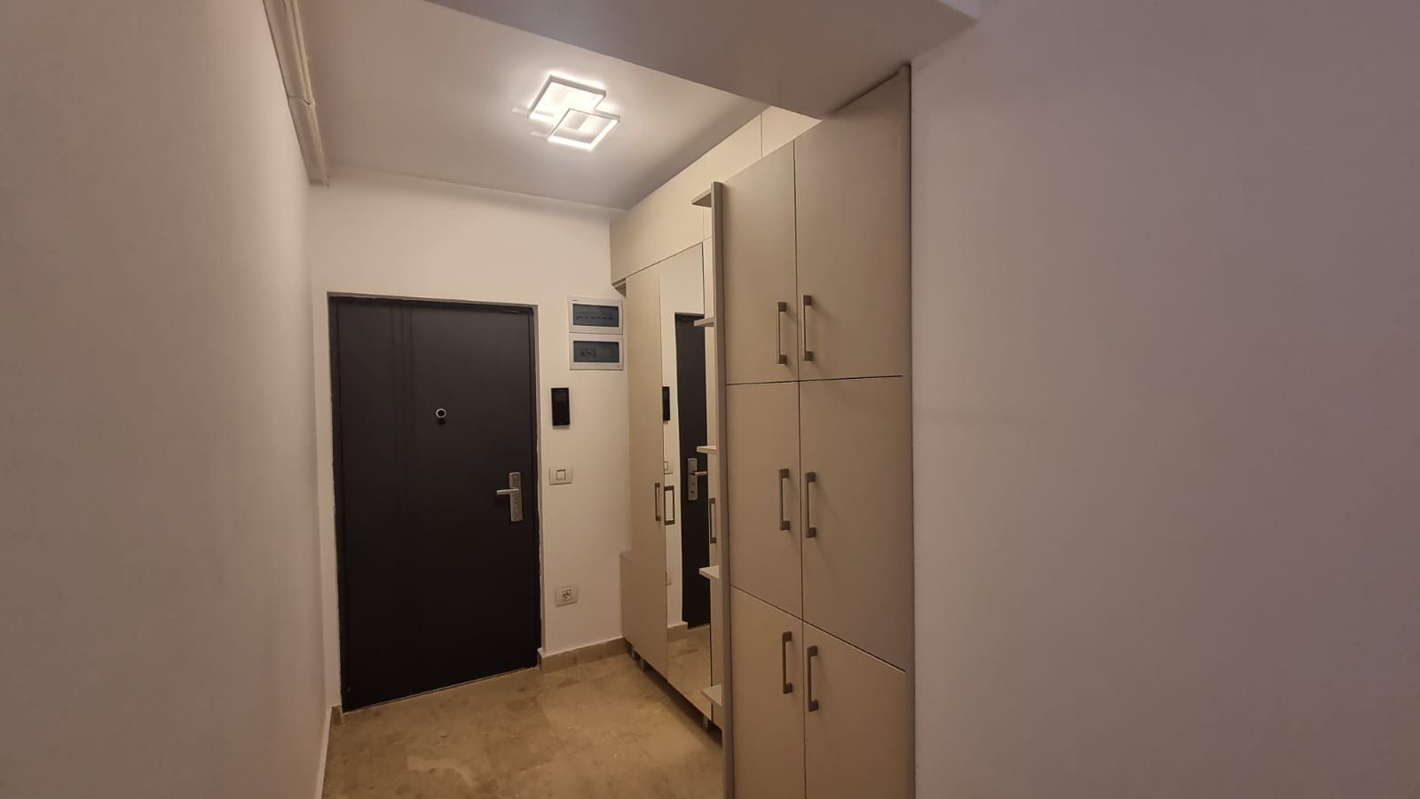 Apartament 2 camere deosebit – New Times Residence, zona Nerva Traian - Poză 17