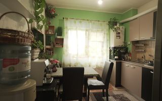 Apartament De 3 Camere Cu Gradina Mobilat Si Utilat - Poză 10