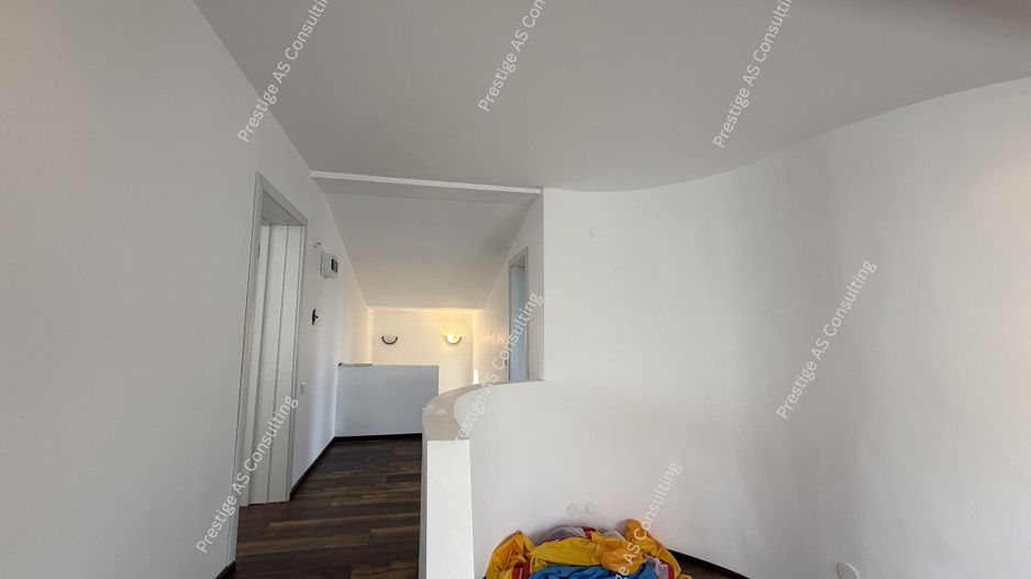 Casa individuala | 5 Camere- Sag - Poză 6