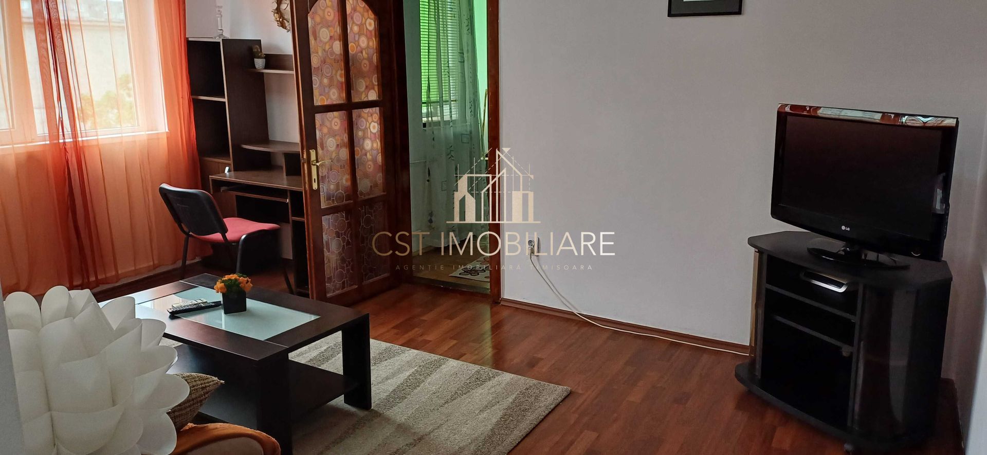 Apartament 2 Camere Zona Dacia - Poză 2
