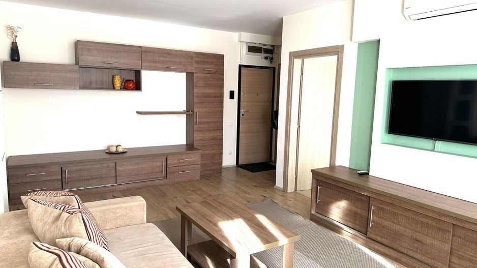 OFERTA!Apartament 3Camere-Vedere Padure,Luminos,Mobilat/Utilat Parcare - Poză 2