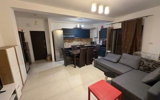 Apartament cu 3 camere la etajul 1 cu comision 0% in Timisoara zona Braytim - Poză 4