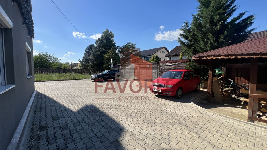 Apartament 3 camere | 2 bai | 85mp utili | Curte | Giroc - Poză 11