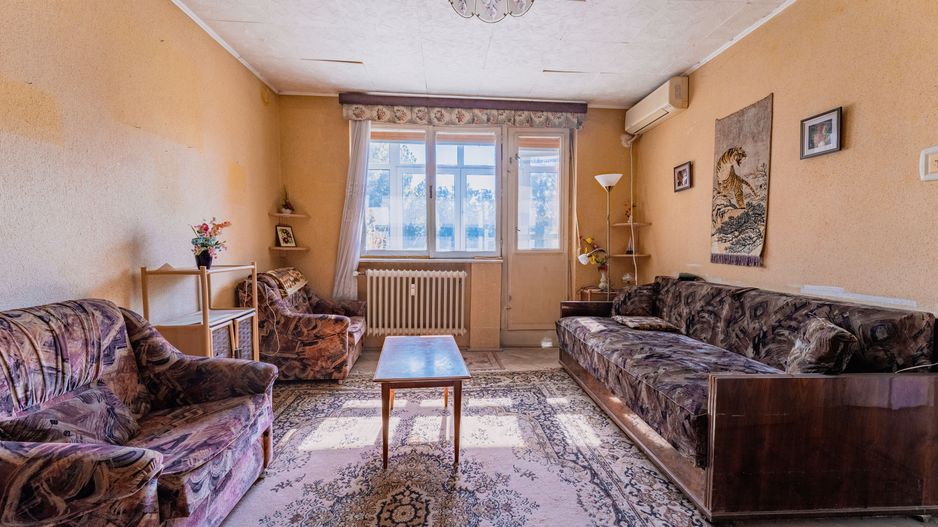 Apartament cu 2 camere zona Podgoria - Poză 3