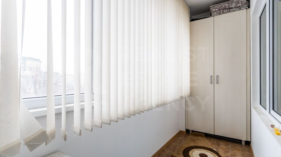 Vânzare , apartament, 1 cameră, bd. Mircea cel Bătrân Ciocana - Poză 4