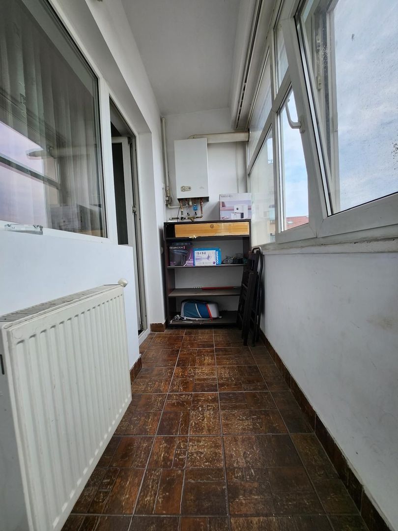 Inchiriere apartament Ultracentral, Pavone - Poză 6