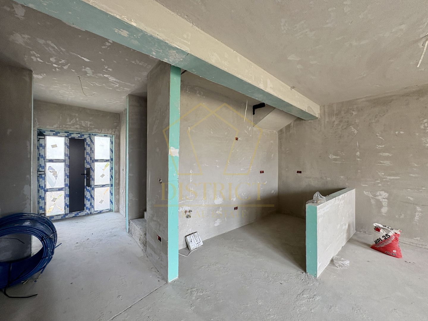 Duplex modern cu 4 camere si 3 bai | Mosnita Noua | VALERY - Poză 5