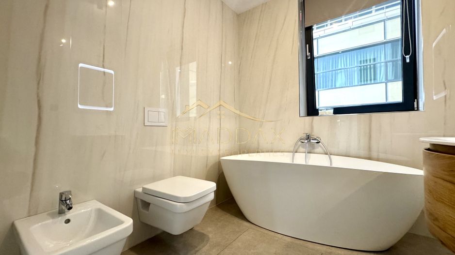 Apartament cu 2 camere *80mp* + terasa // Floreasca - Poză 24