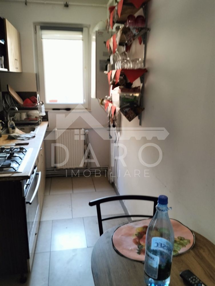 Vand apartament in Dambu - Poză 2