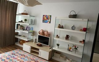 Apartament elegant cu doua camere, Aparatorii Patriei, 98.000€ - Poză 3
