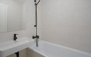 2 Camere Floreasca || Vedere Lac || Parcare + Boxa 320.000 +TVA - Poză 5