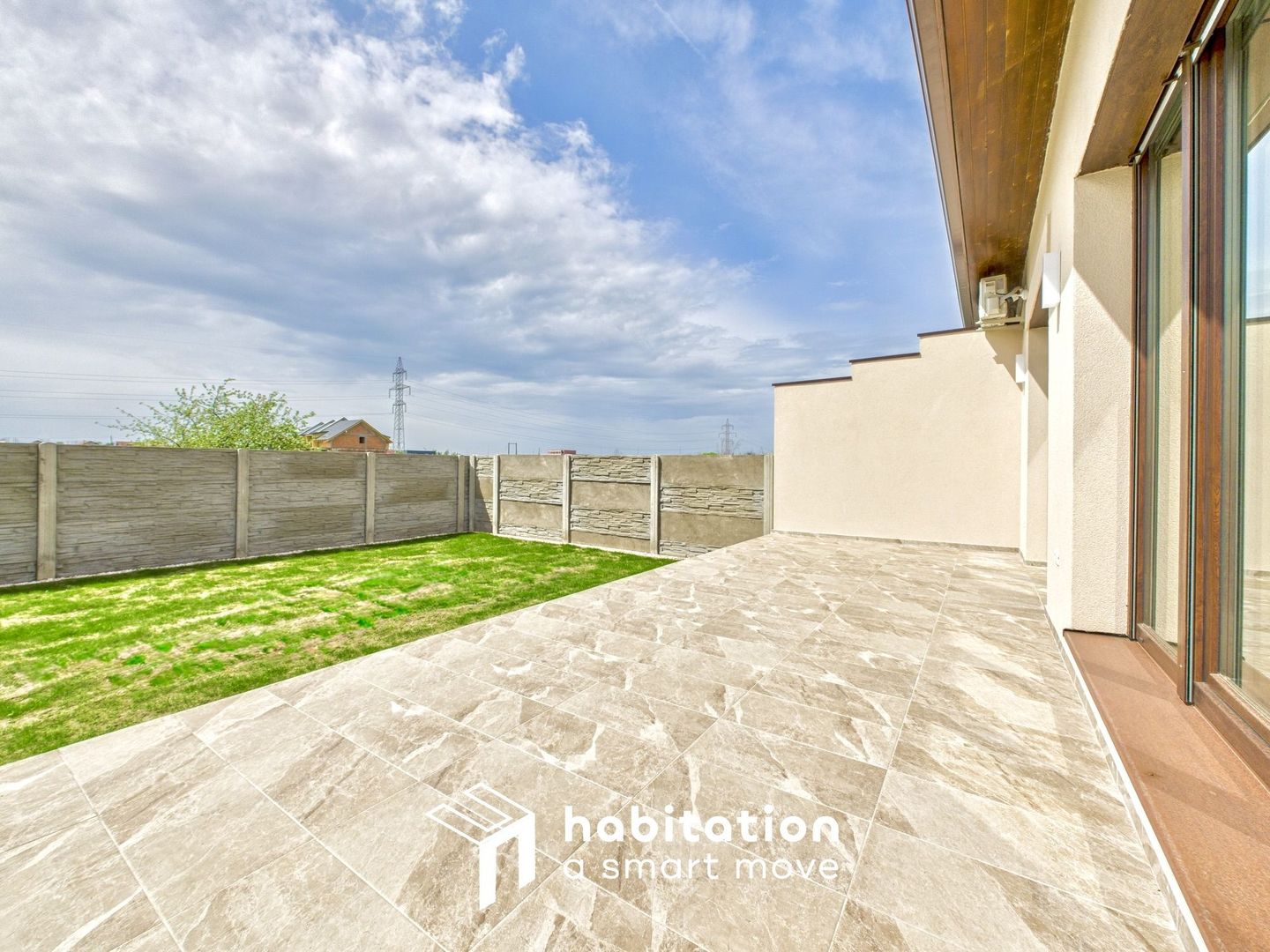 Casa perfectă pentru tine – vezi turul virtual și convinge-te! - Poză 30