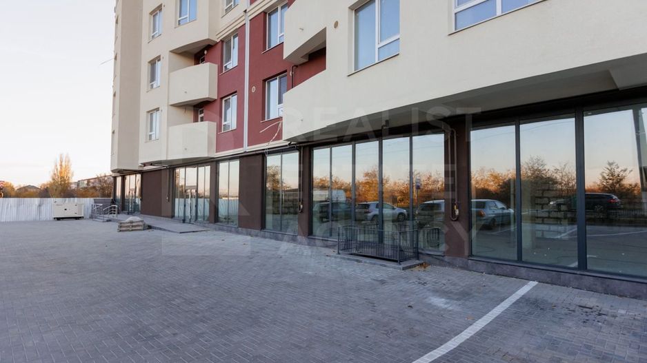 Vânzare, spațiu comercial, 527 mp, Ialoveni - Poză 1