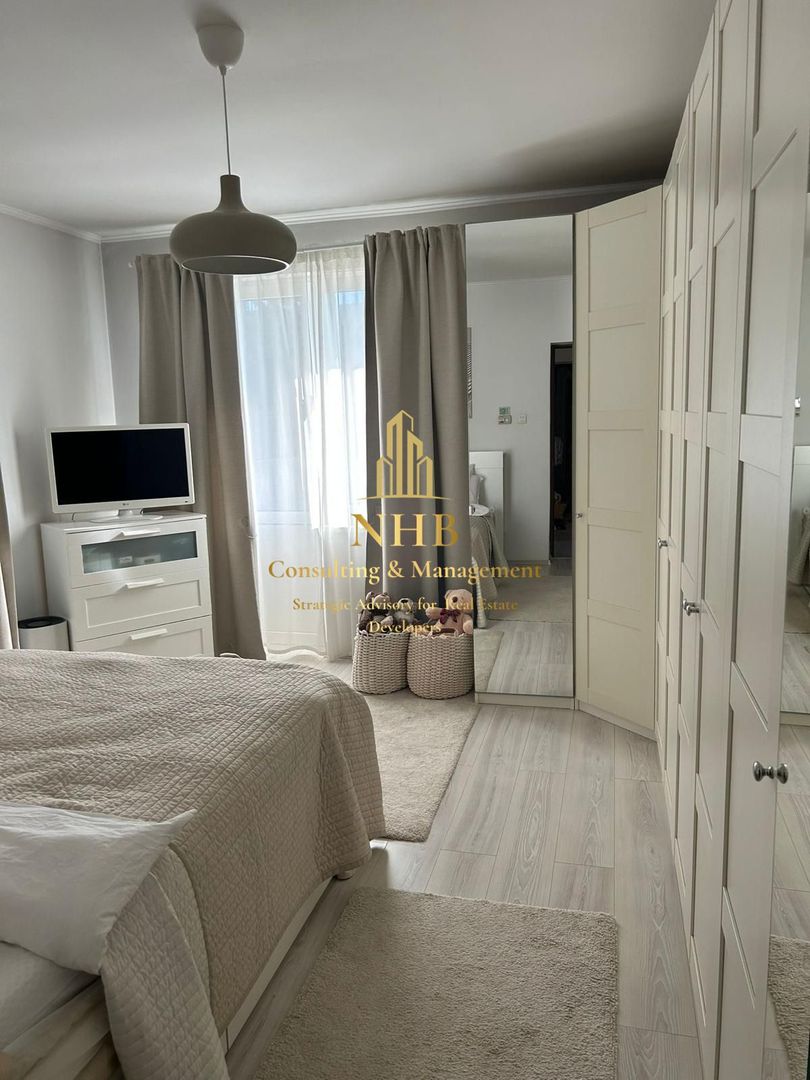 Apartament de vanzare -2 camere - zona BAICULUI-COMISION 0 - Poză 11