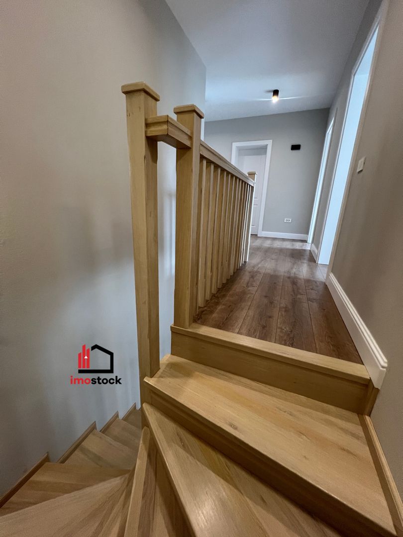 Vila superba Dumbravita - Poză 20