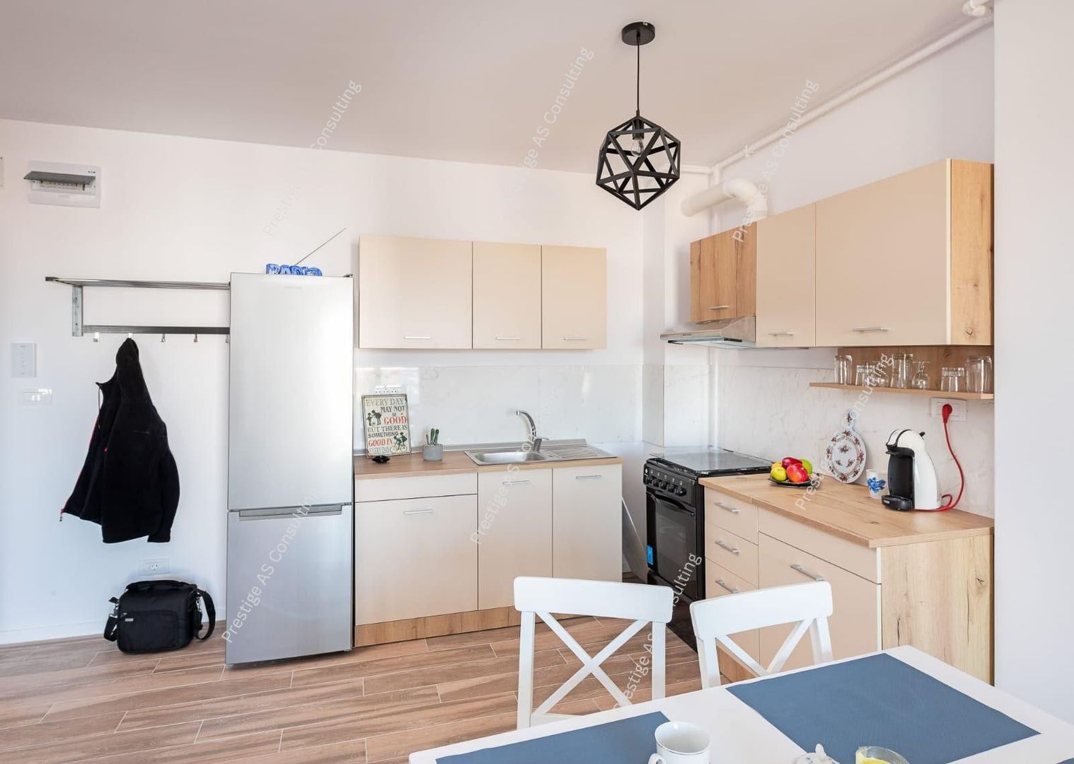 Apartament 2 camere | Campeador 1 | Loc Parcare | Pet Friendly - Poză 7
